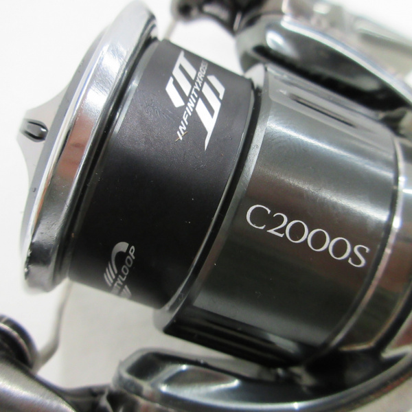 22ステラ C2000S